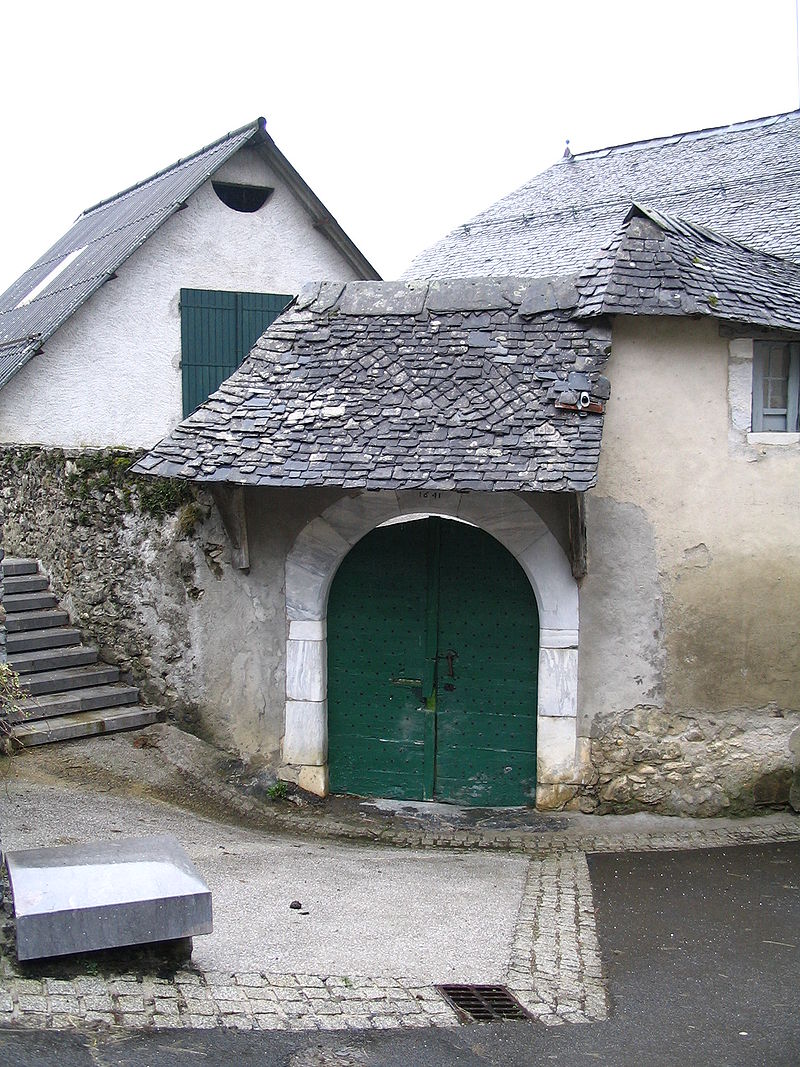 Volet 1 : Toponyme, patronyme et géopatronyme