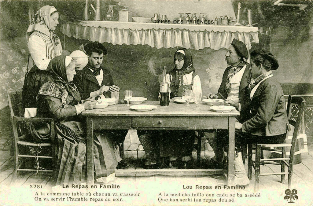 Volet 3 : Transmission du nom et usages pratiques